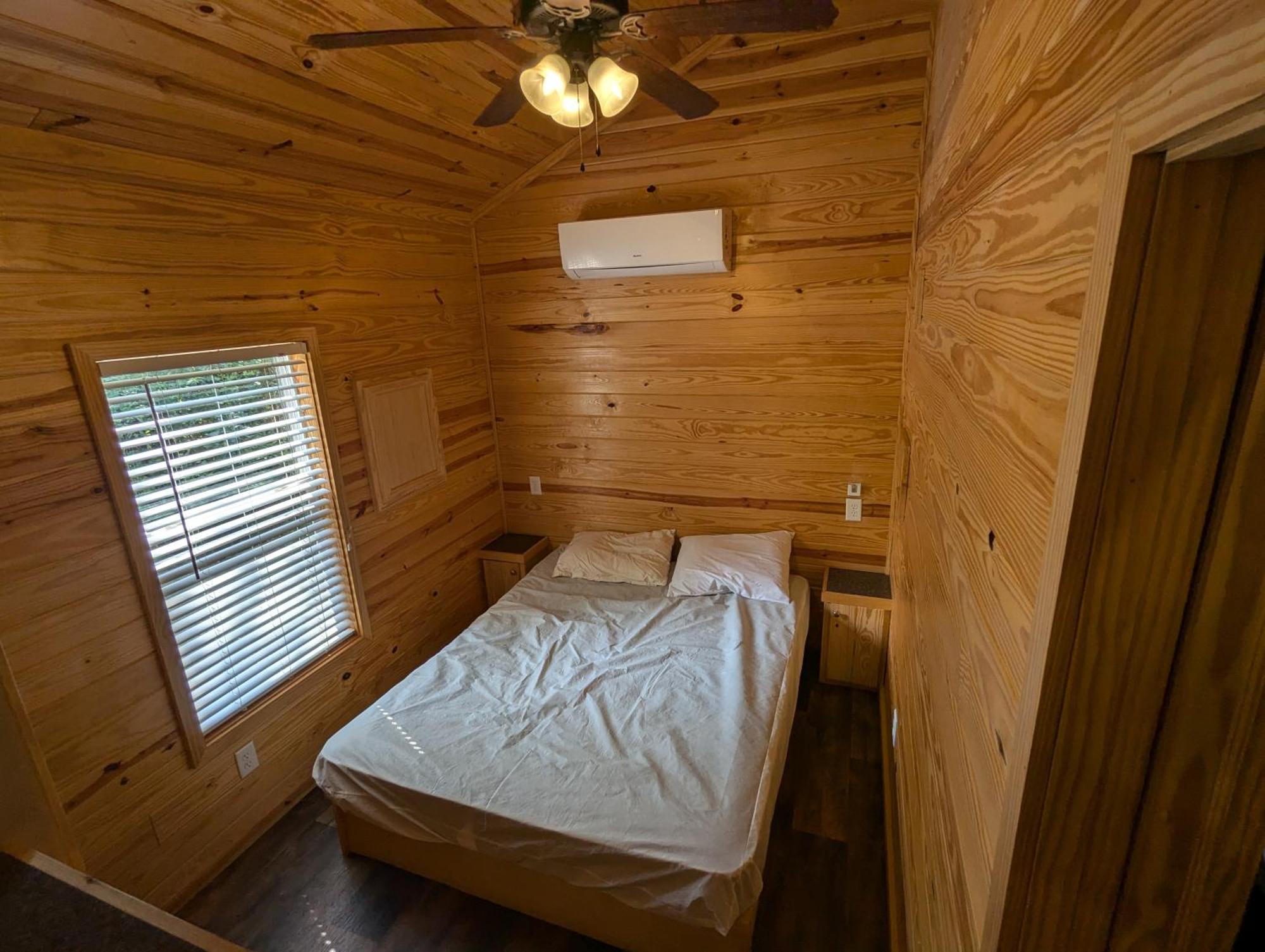 Bonanza Camping Resort Висконсин Делс Экстерьер фото